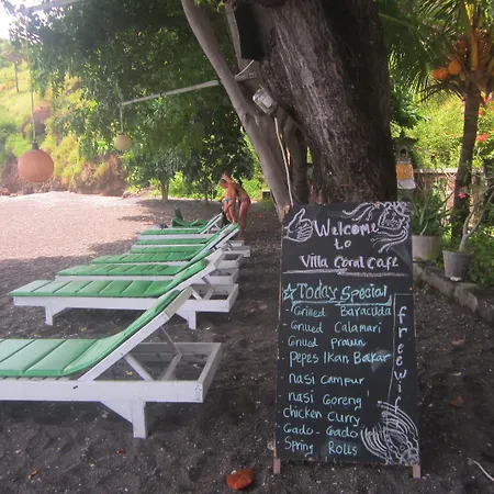 Villa Coral Bali