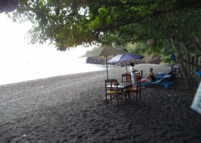 Hotel Coral Bali Amed (Bali)
