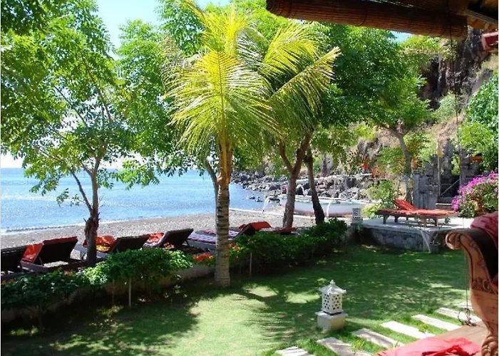 Coral Bali Hotel Amed (Bali)