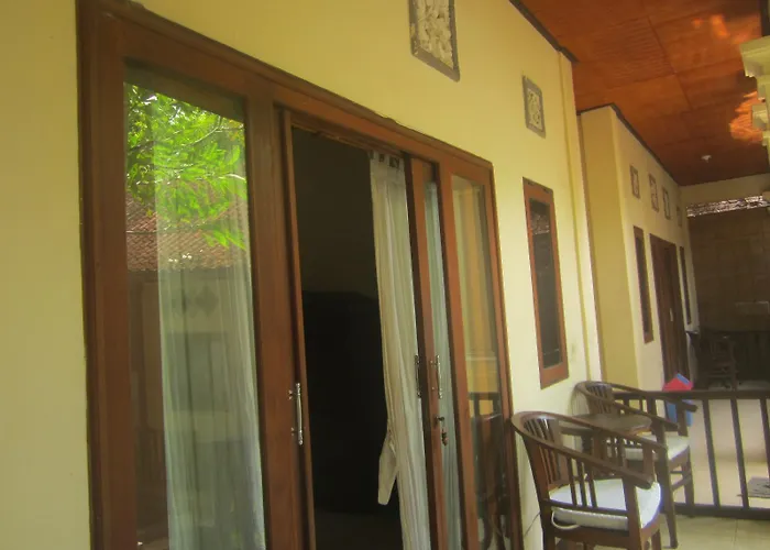 Hotel Coral Bali Amed (Bali)